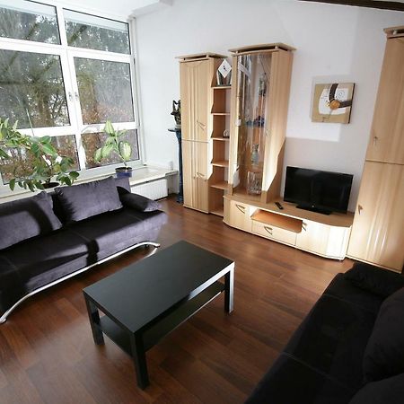 Apartments Am Baronenwald غوبينغِن المظهر الخارجي الصورة